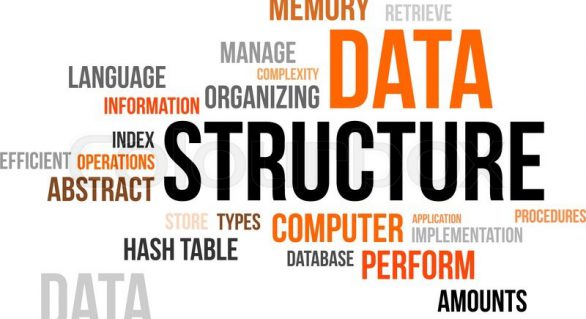 Data Structure With Python