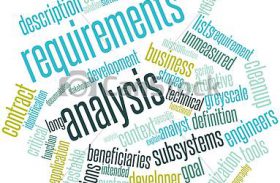 Requirements Analysis Lab