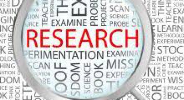 Research