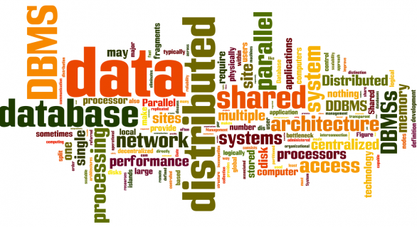 Distributed Database